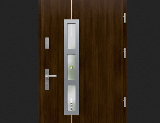 Najbardziej energooszczędne drzwi na polskim rynku