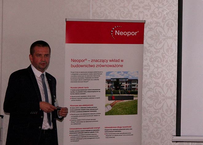 Rosnące znaczenie izolacji termicznych