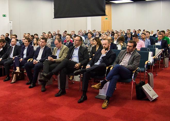 Konferencja rynku Aluminium