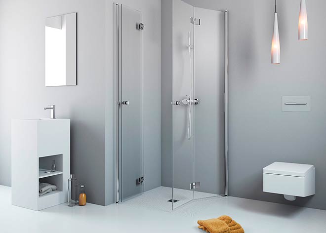 W poszukiwaniu ideału, czyli jak wybrać odpowiednią kabinę prysznicową