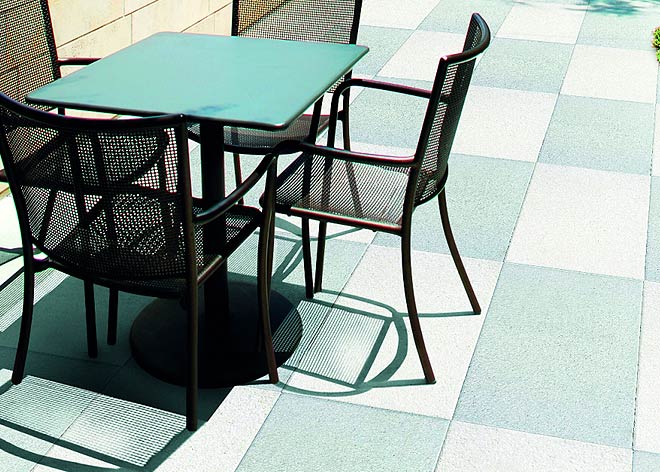 Płyty tarasowe dla koneserów