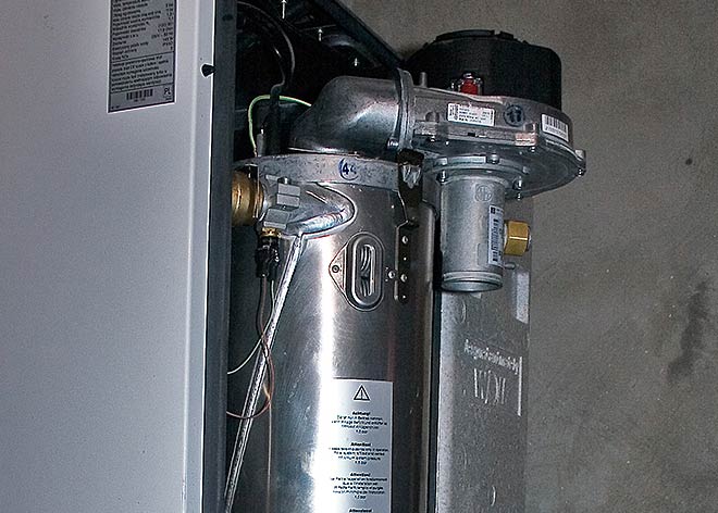 Jak przygotować instalację grzewczą do sezonu zimowego