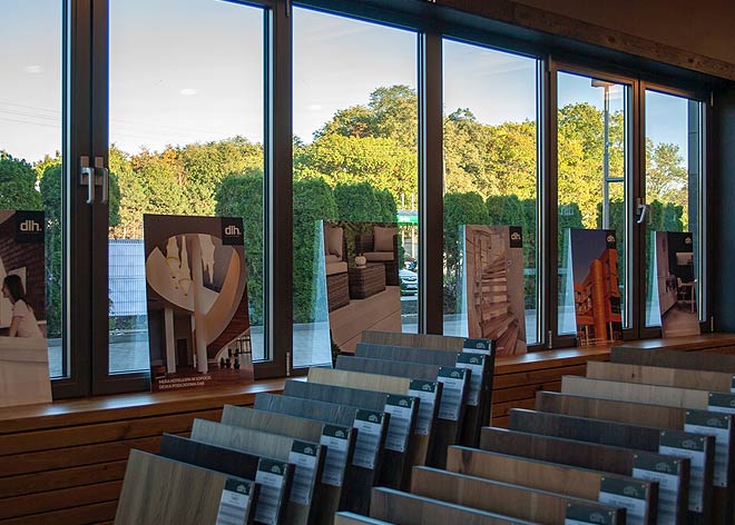 25 lat firmy DLH na rynku polskim