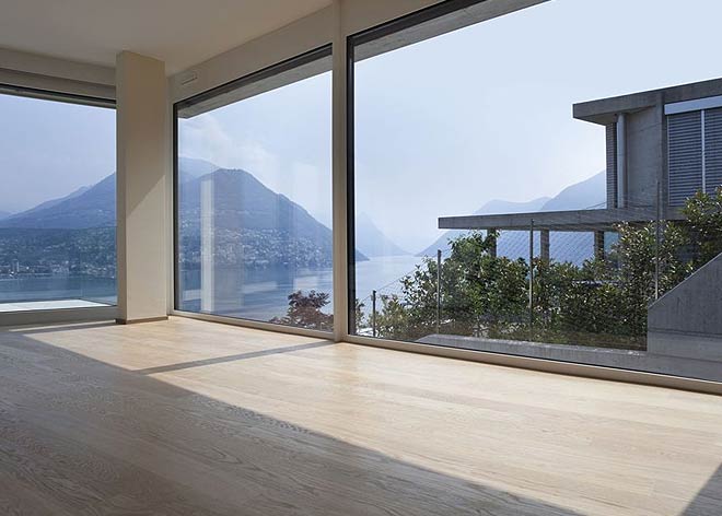 Black or White: podłoga ciemna czy jasna?