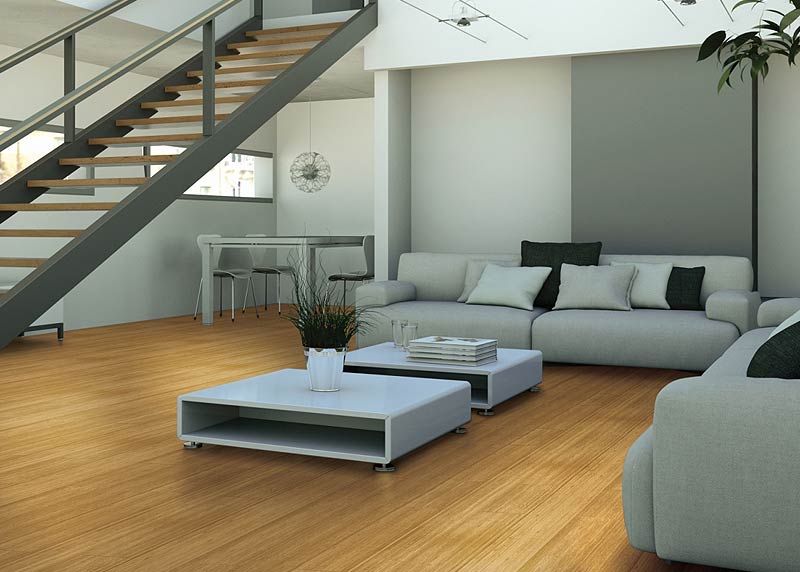 25% rabatu na podłogi DLH