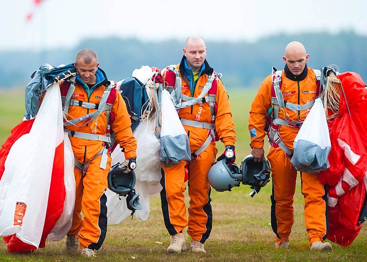 Finansowe wsparcie dla żołnierzy, funkcjonariuszy i ich rodzin - Termo Organika Sprzymierzona