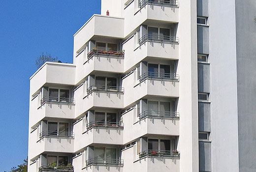 Deweloperzy sprzedali więcej niż w boomie