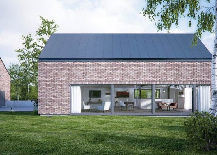 Trendy w budownictwie w 2016 roku