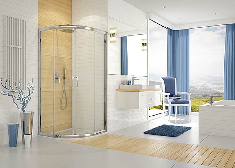 Seria kabin TX w nowej odsłonie