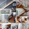 Drewlux - schody drewniane i schody dębowe tworzone z pasją