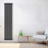 Nowoczesne grzejniki do domu - pionowe, ozdobne czy klasyczne?