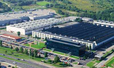 Złota dekada ALUPROF