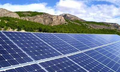 Aluminiowa era absorberów energii słonecznej