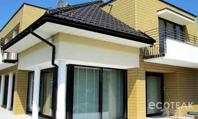 Co należy wiedzieć o materiałach na elewacje?