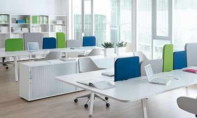 Open space w nowym wydaniu