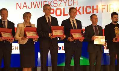 ALUPROF Polskim Gepardem tygodnika WPROST