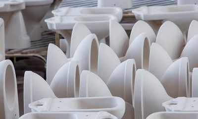 Z wizytą w fabryce Cersanit