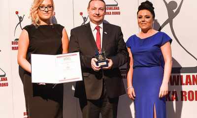 BRAAS marką budowlaną roku 2016