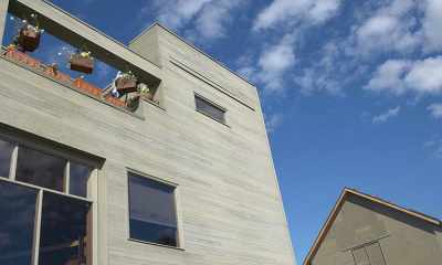 Jak wybrać styropian na fasadę?