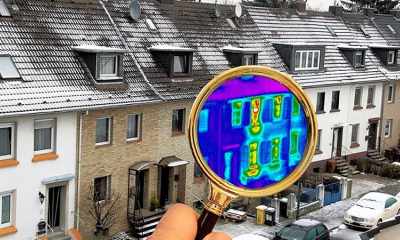 Jak uniknąć mostów termicznych w przegrodach?