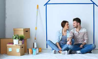 Mieszkanie dla młodych - środki na 2017 rok