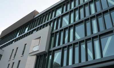 Warszawski rynek biurowy na tle Europy