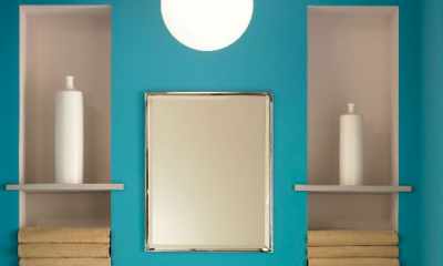 Letnie malowanie bez smug