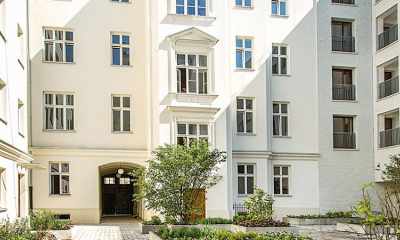 Kamienica czy apartament w bloku?