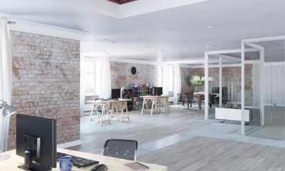 Smart office, czyli inteligentne biuro