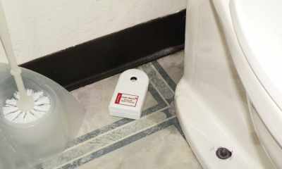 Jak uchronić dom przed zalaniem?