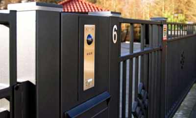 Ogrodzeniowe centrum dowodzenia