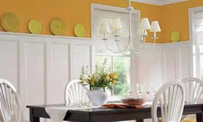 Kolory przemijającej jesieni