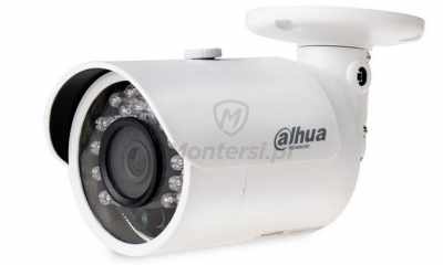 Kamery do monitoringu domu - czy warto?