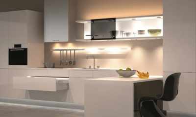 Czy Twoja kuchnia jest inteligentna?