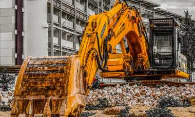 Construction Machinery Exhibition