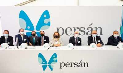 Persan zainwestuje ponad 80 mln EUR w zakład produkcyjny we Wróblowicach na Dolnym Śląsku