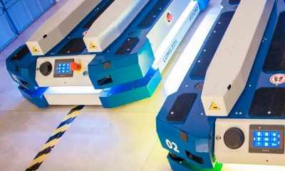 Jak i po co automatyzować magazyn w firmie?