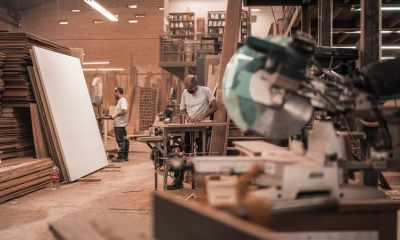 Jak wyposażyć warsztat?