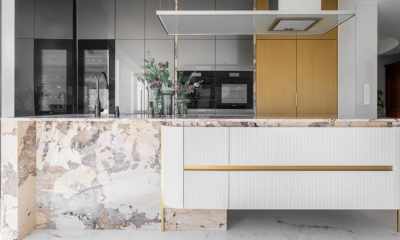 Kuchnia na poddaszu - jak urządzić?