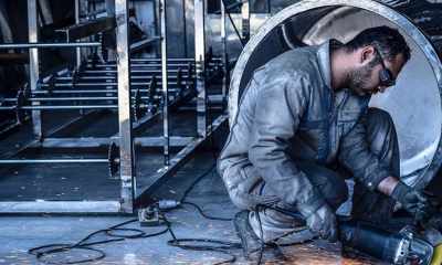 Jakie buty robocze wybrać na zimę?