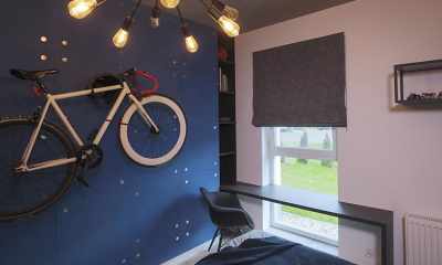 Jak urządzić pokój nastolatka?