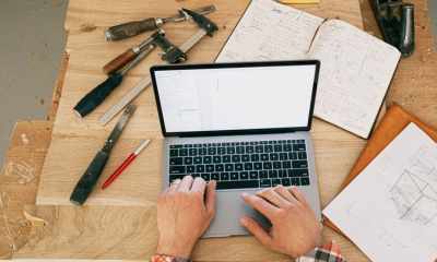 Prowadzisz własną działalność w branży budowlanej? Sprawdź jaką rolę w rozwoju pełnią kampanie Google Ads