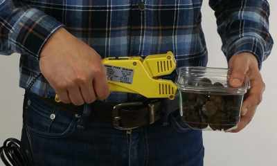 Zgrzewarki wysokiej częstotliwości