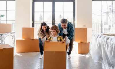 Jak wybrać mieszkanie w mieście dla rodziny?