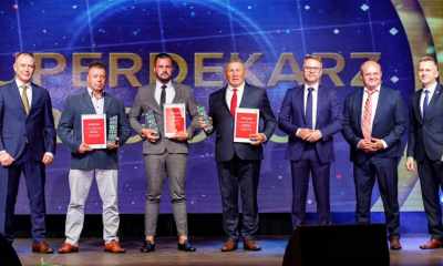 SuperDekarze 2021 wybrani!