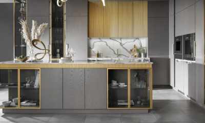 Projektowanie funkcjonalnej kuchni