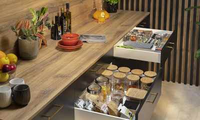 Kuchnia w rozsądnej cenie - wykonaj ją solidnie