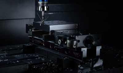 Kiedy warto skorzystać z obróbki metodą CNC?