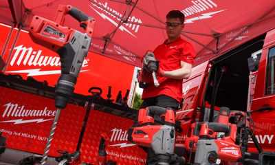 Rusza jesienna edycja MILWAUKEE TOUR