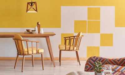 Modne kolorystyczne duety